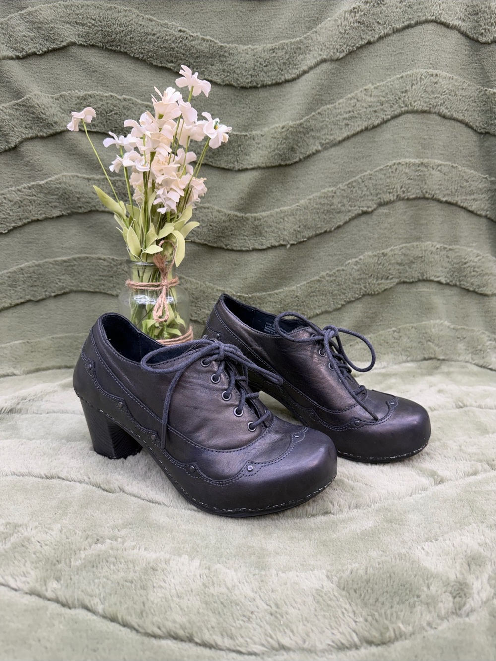 Dansko pumps